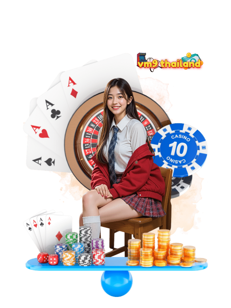 vm9 thailand