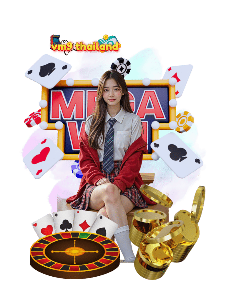 vm9 thailand เว็บพนันออนไลน์