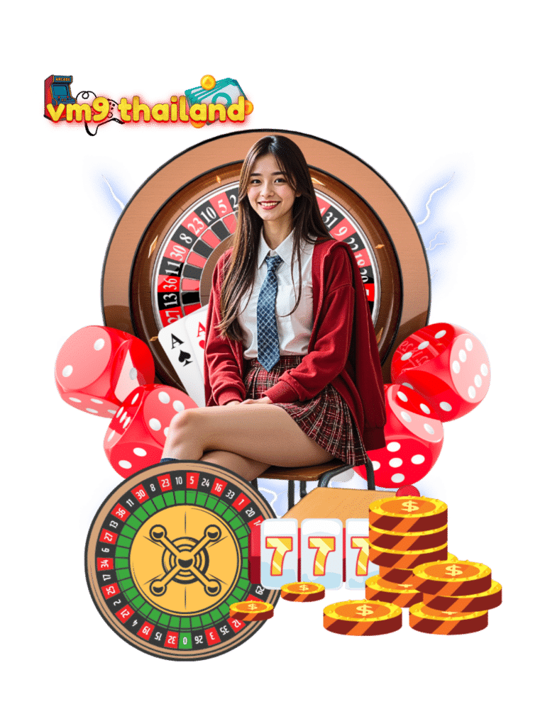 คาสิโนออนไลน์