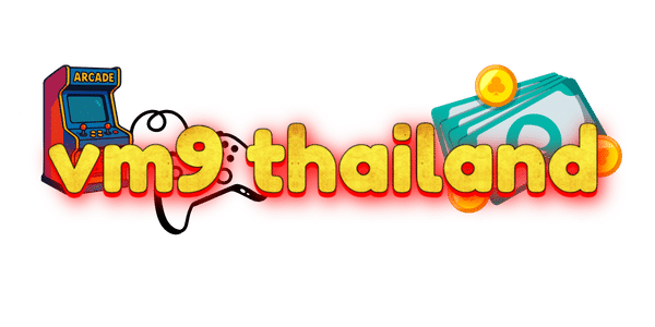 vm9 thailand logo